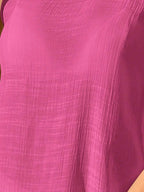 Vestido Saída de Praia Costa do Sol com Decote U e Costas Abertas — fotografia 17 | Mar & Pérola